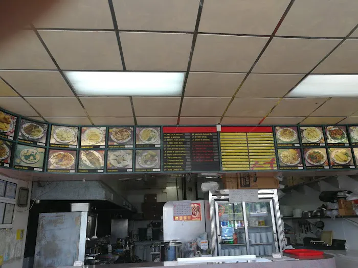 Golden Kitchen Chinese Food Picture 4