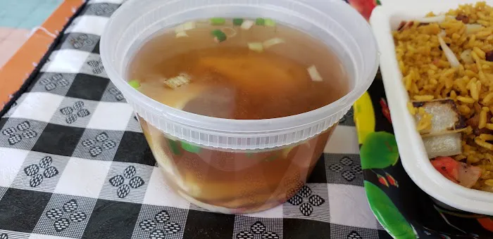 Golden Kitchen Chinese Food Picture 1