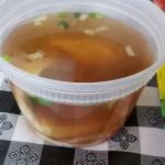 Golden Kitchen Chinese Food