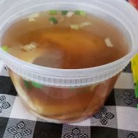 Golden Kitchen Chinese Food ico