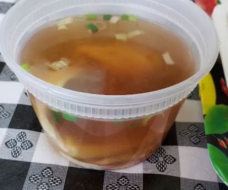 Golden Kitchen Chinese Food