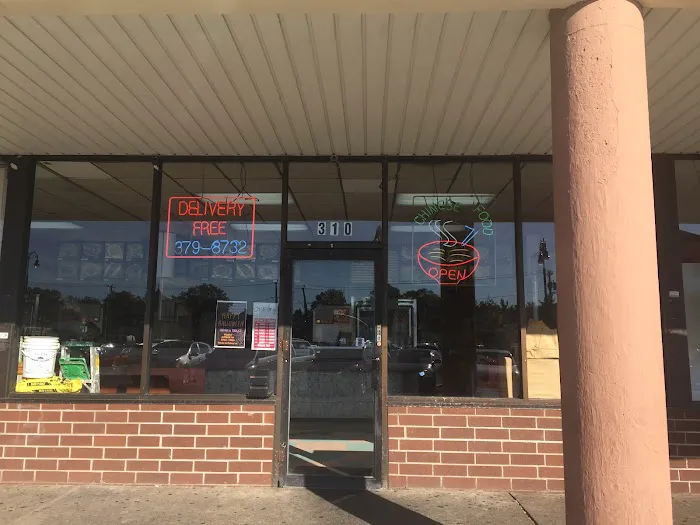 Golden Kitchen Chinese Food Picture 6