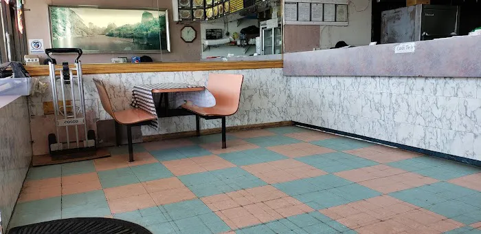 Golden Kitchen Chinese Food Picture 2