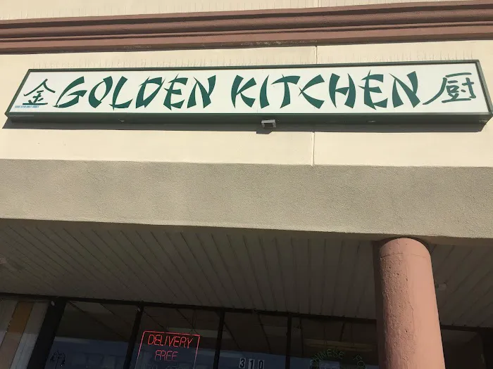 Golden Kitchen Chinese Food Picture 7
