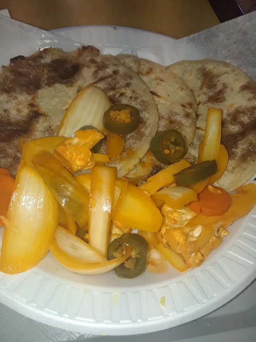 KB Deli Restaurant Picture 2