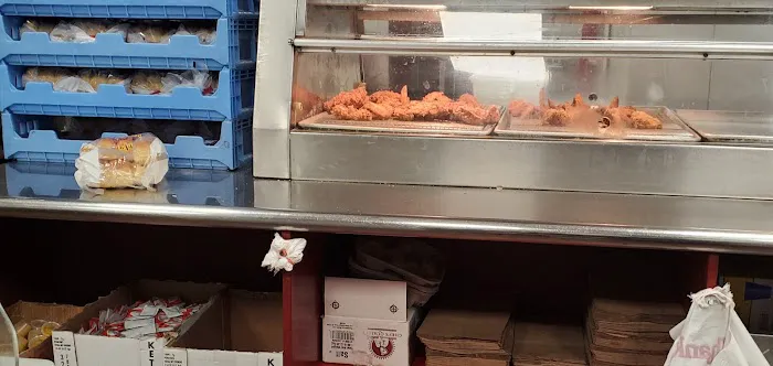 China Lee Kitchen Picture 4