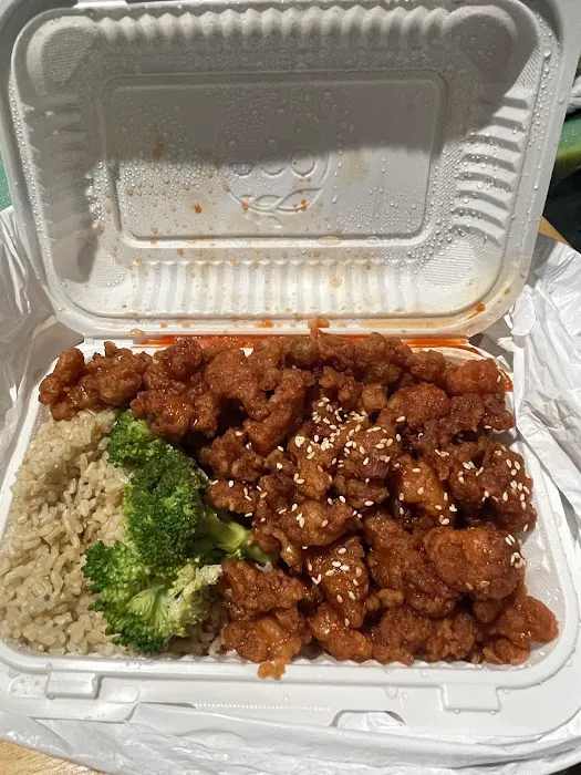 China Lee Kitchen Picture 7