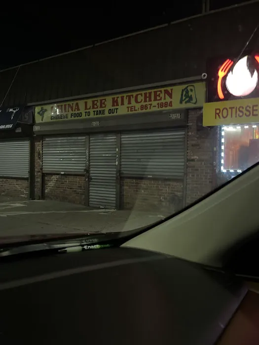 China Lee Kitchen Picture 1