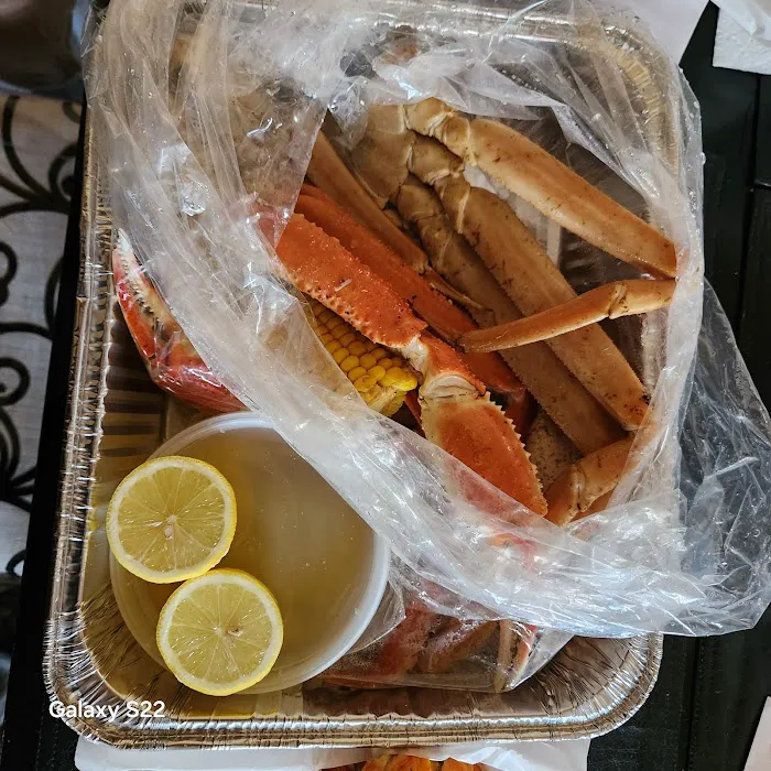 A Taste of Seafood Picture 2