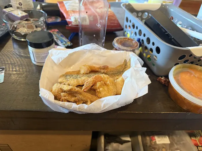 A Taste of Seafood Picture 1