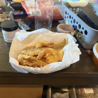 A Taste of Seafood ico