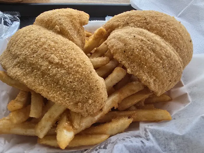 A Taste of Seafood Picture 8