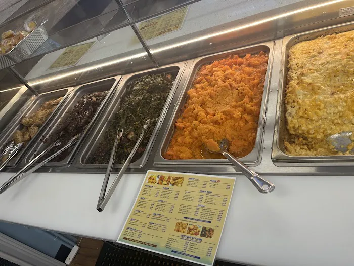 A Taste of Seafood Picture 5