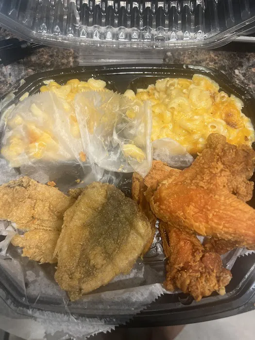 A Taste of Seafood Picture 10