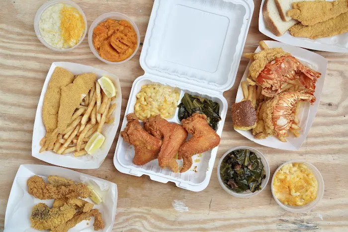 A Taste of Seafood Picture 3