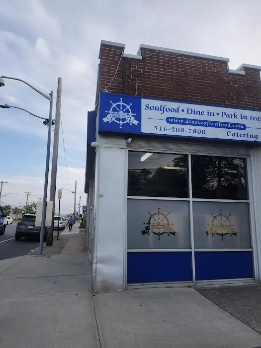 A Taste of Seafood Picture 6