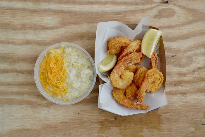 A Taste of Seafood Picture 4