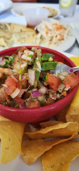 Tres Diamantes Picture 4