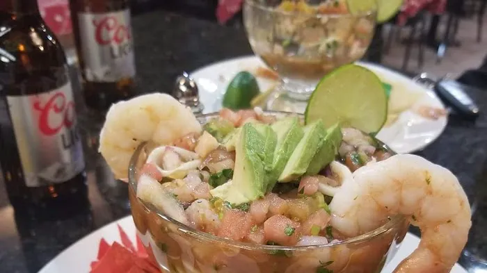 Tres Diamantes Picture 10