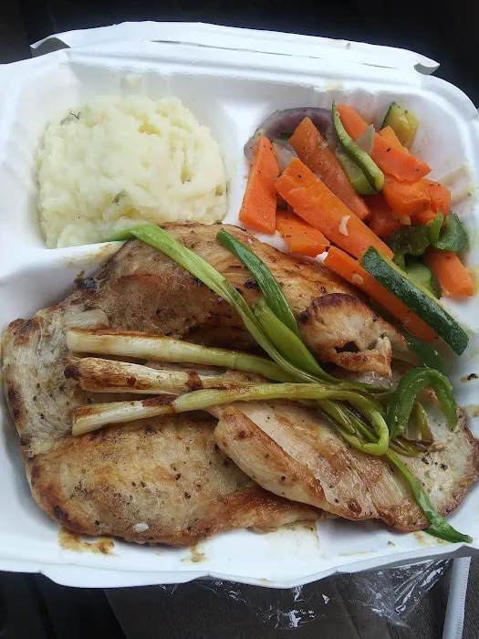 Tres Diamantes Picture 8