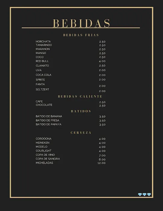 Tres Diamantes Picture 9