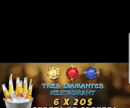 Tres Diamantes