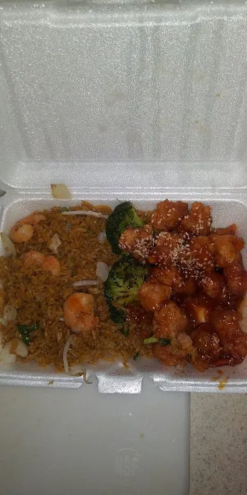 New China Express Picture 2