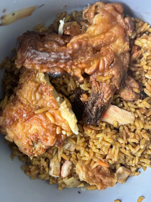 New China Express Picture 5