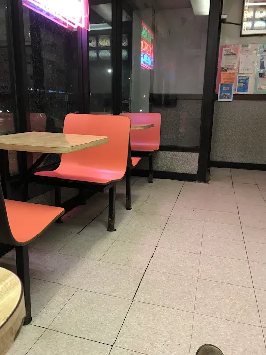 New China Express Picture 3