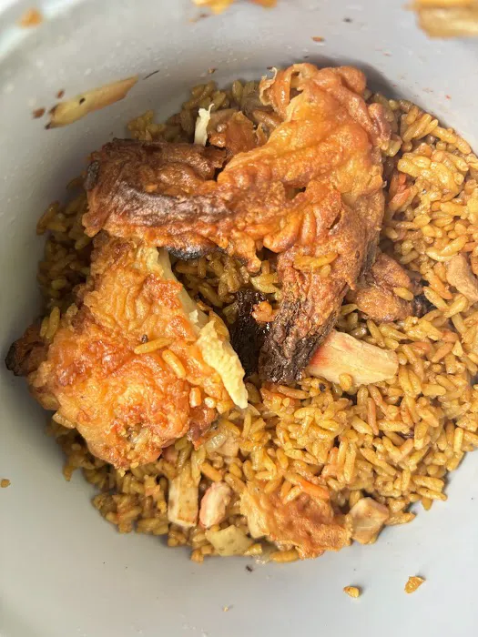 New China Express Picture 10