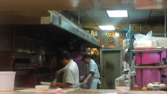 New China Express Picture 6