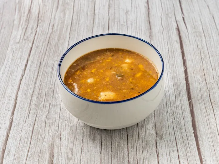 Bernie's island jerk Picture 9