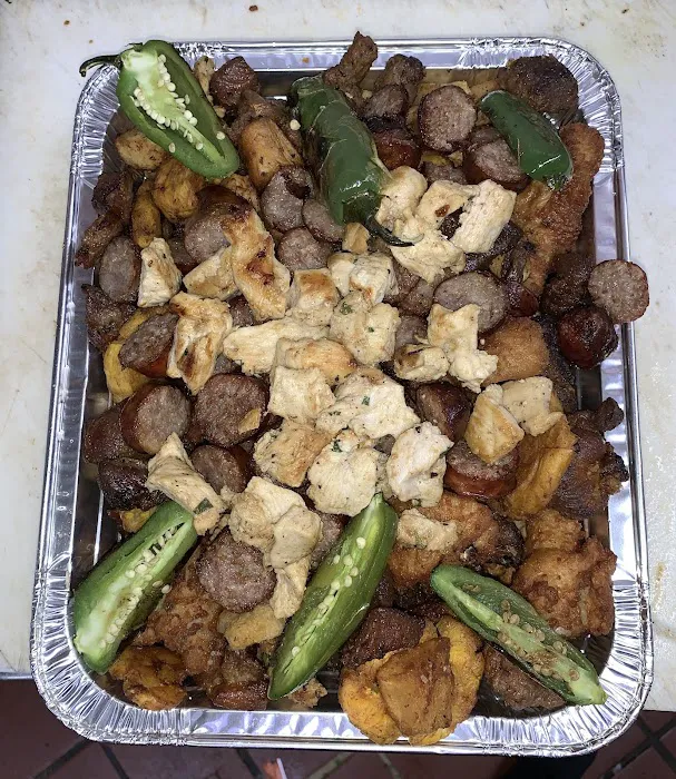 Como En Casa Deli Restaurant Picture 8