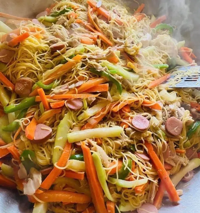 Como En Casa Deli Restaurant Picture 10