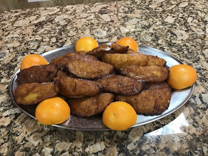 La Paz Deli & Restaurant Picture 10