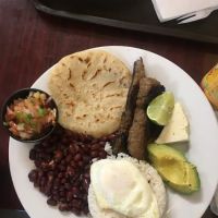 La Paz Deli & Restaurant ico