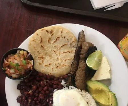 La Paz Deli & Restaurant