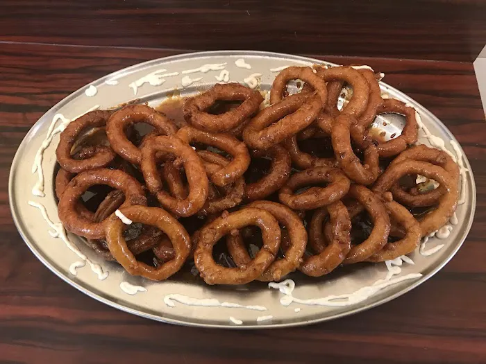 La Paz Deli & Restaurant Picture 5