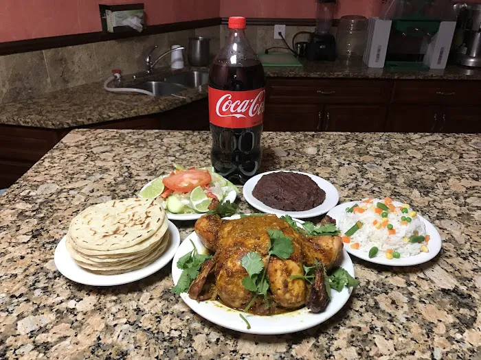 La Paz Deli & Restaurant Picture 9