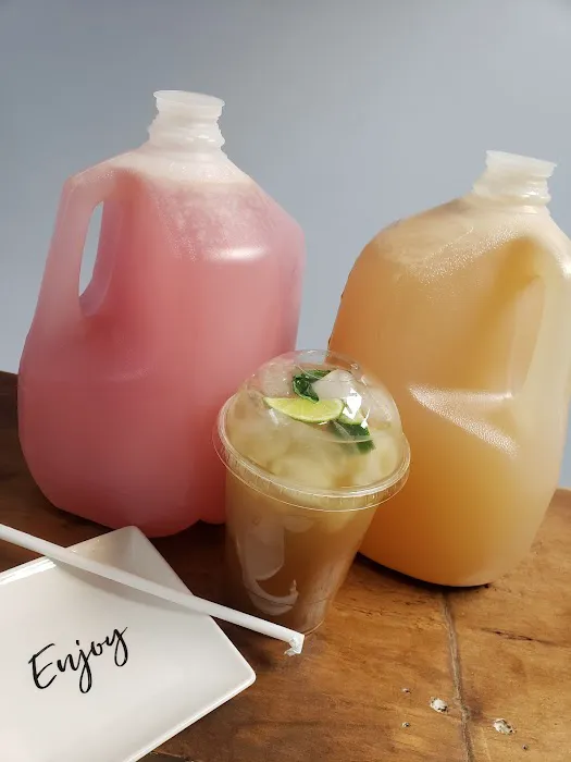 HERBALIFE FREEPORT NUTRITION STATION Picture 8