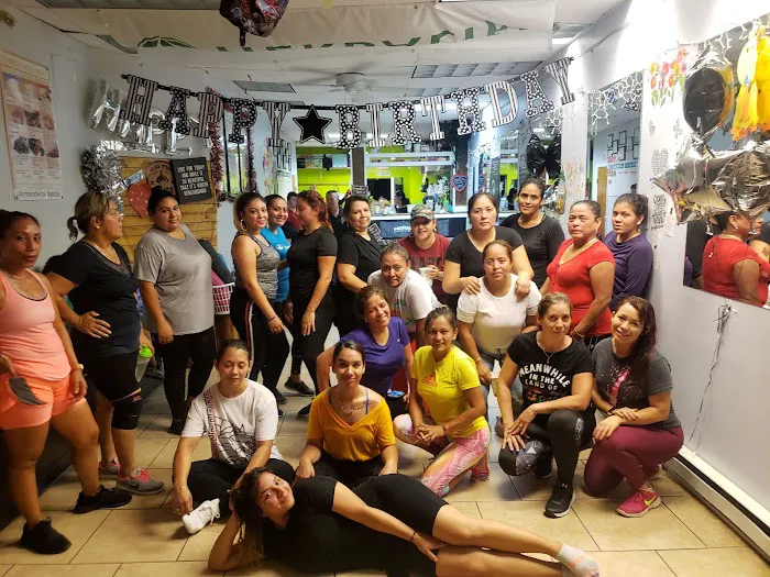 HERBALIFE FREEPORT NUTRITION STATION Picture 6