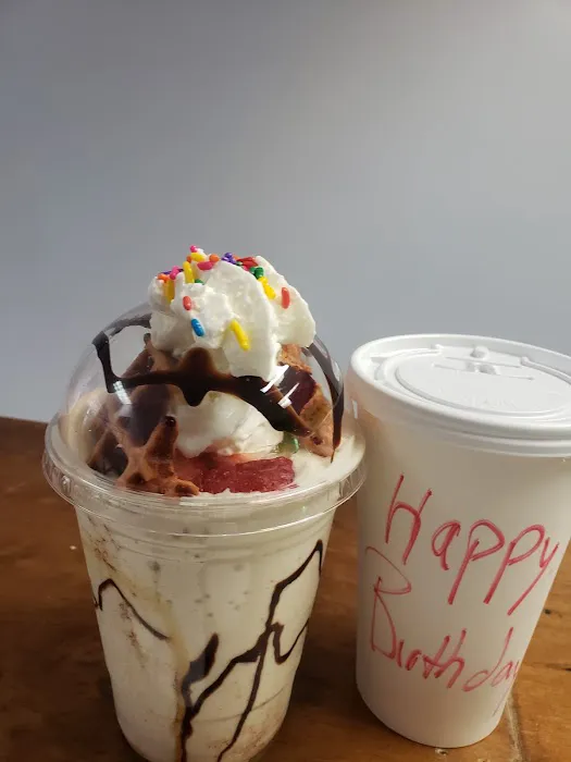 HERBALIFE FREEPORT NUTRITION STATION Picture 3