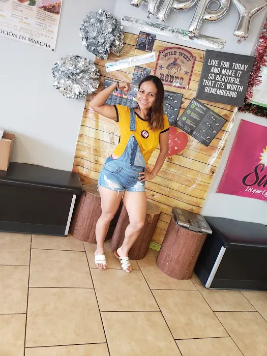 HERBALIFE FREEPORT NUTRITION STATION Picture 10