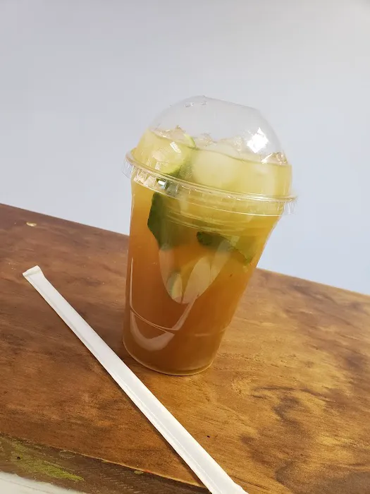 HERBALIFE FREEPORT NUTRITION STATION Picture 2