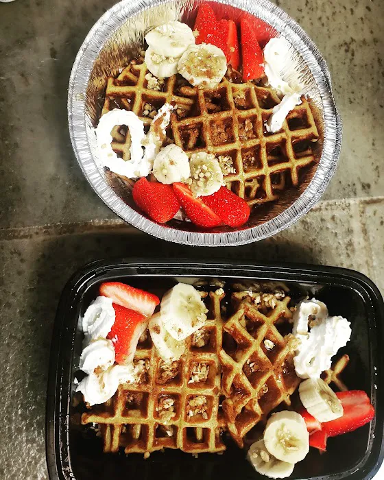 HERBALIFE FREEPORT NUTRITION STATION Picture 9