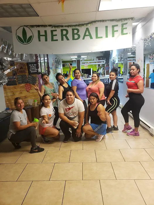 HERBALIFE FREEPORT NUTRITION STATION Picture 1