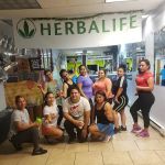 HERBALIFE FREEPORT NUTRITION STATION