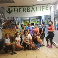 HERBALIFE FREEPORT NUTRITION STATION ico
