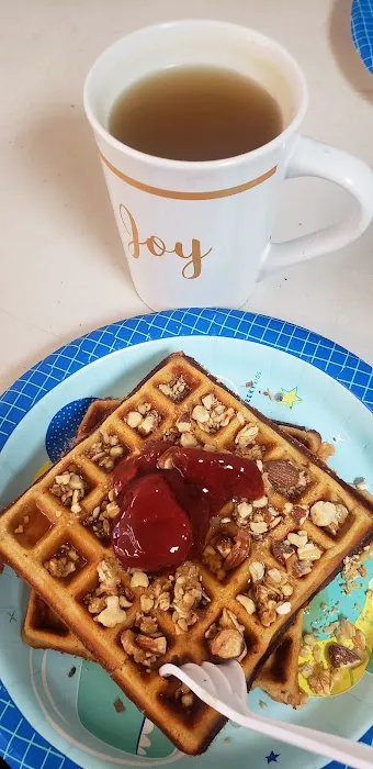 HERBALIFE FREEPORT NUTRITION STATION Picture 5