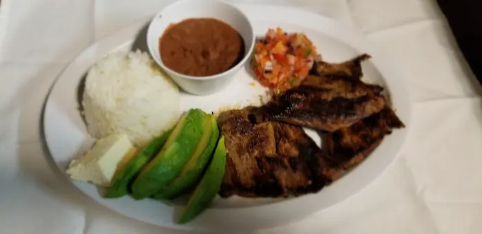 El sendero Picture 1